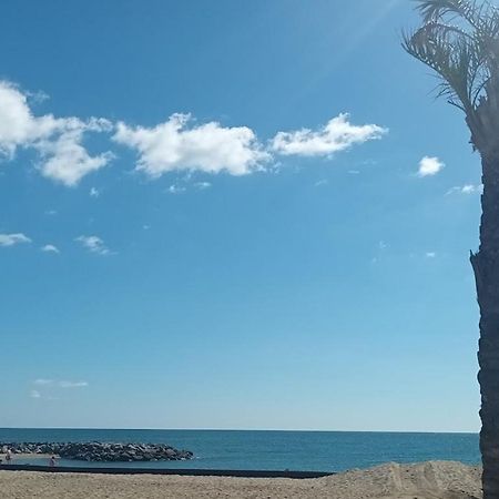 Villa San Salvador Torreilles Plage Luaran gambar