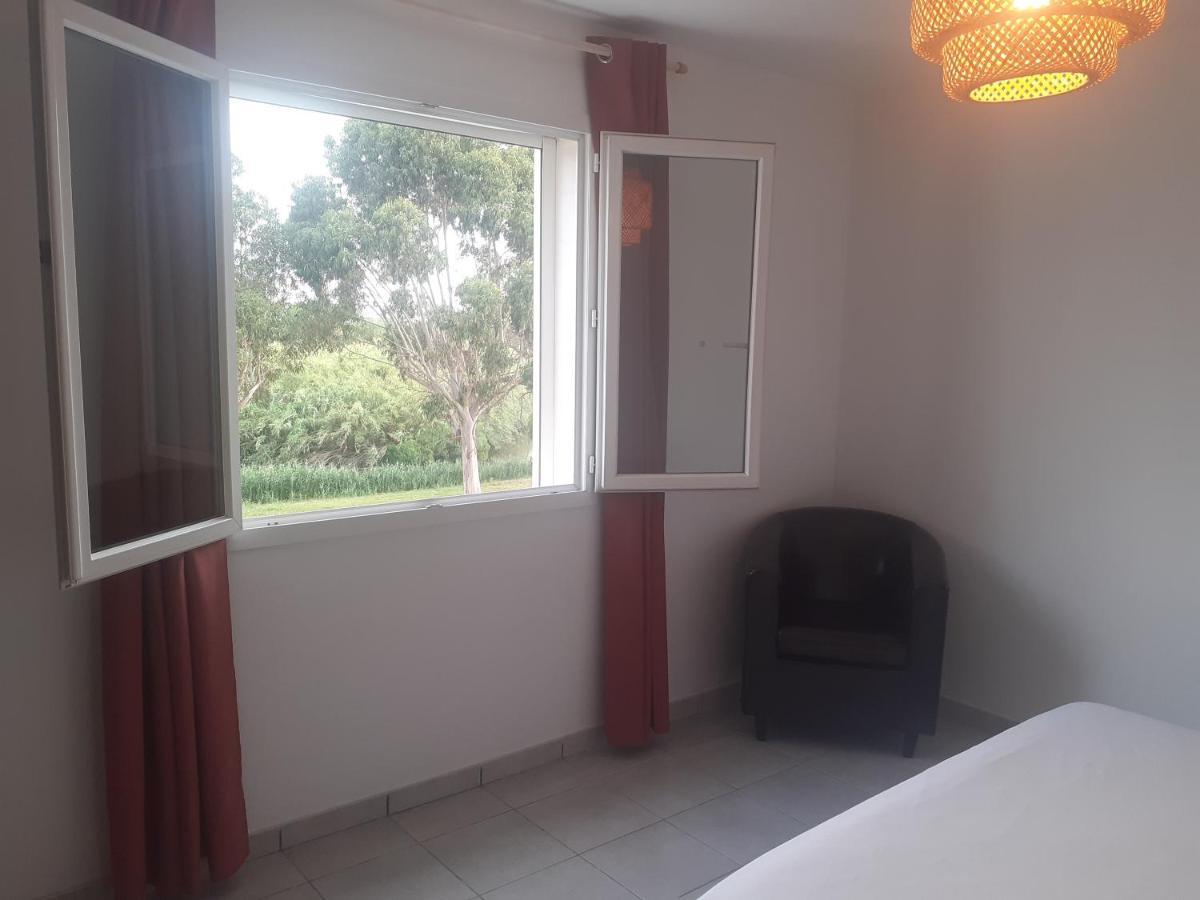 Villa San Salvador Torreilles Plage Luaran gambar