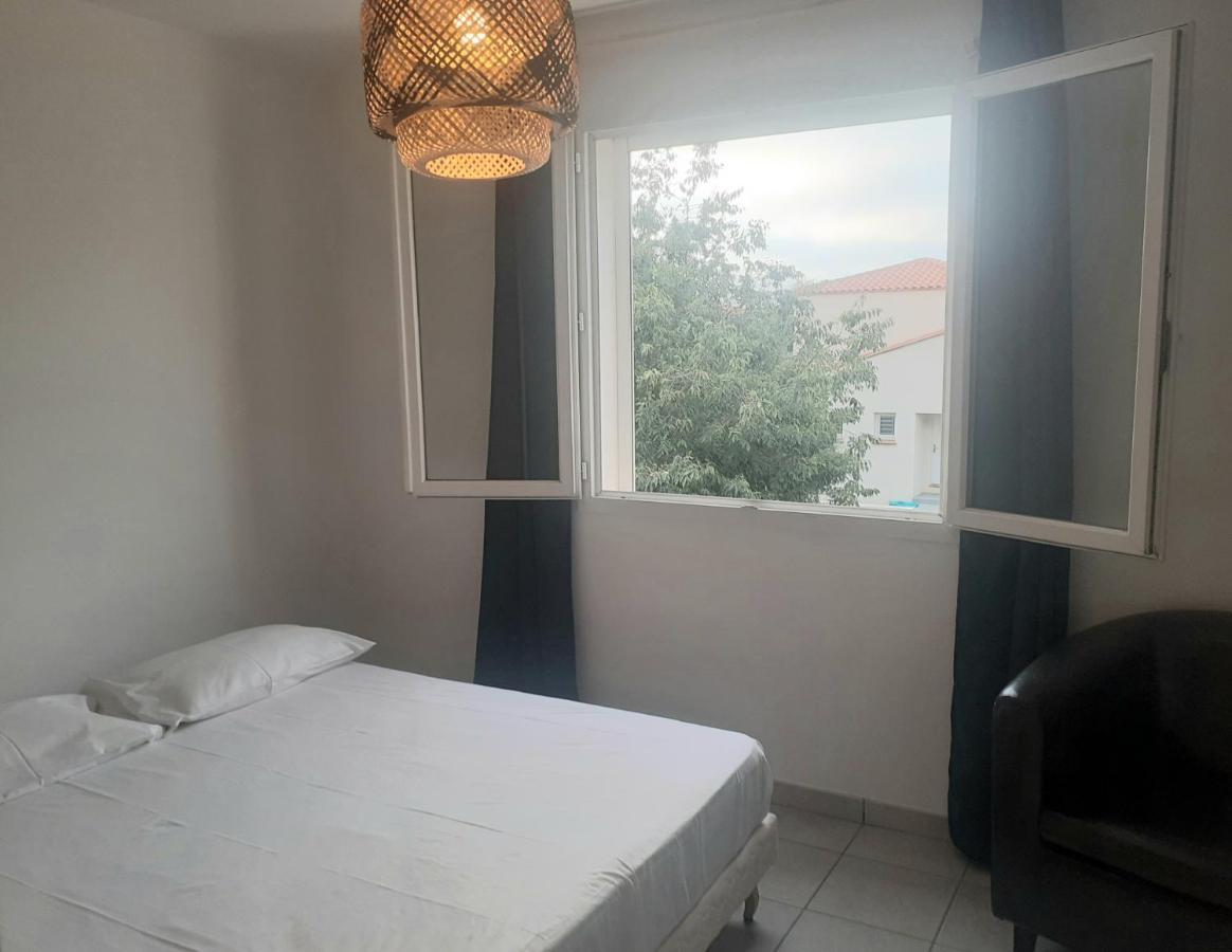 Villa San Salvador Torreilles Plage Luaran gambar