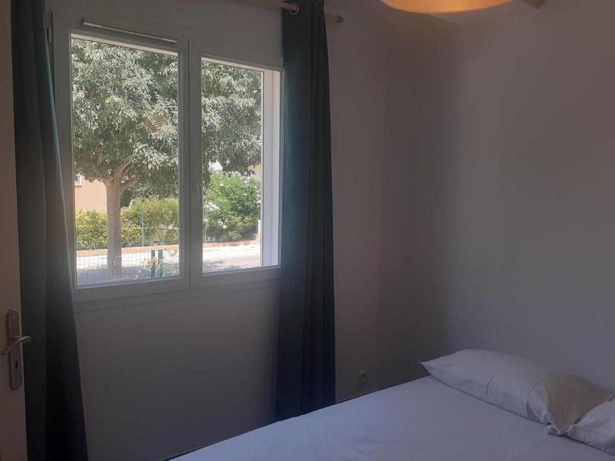 Villa San Salvador Torreilles Plage Luaran gambar